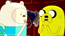 انیمیشن وقت ماجراجویی :: فصل 2 قسمت 9 :: دوبله فارسی